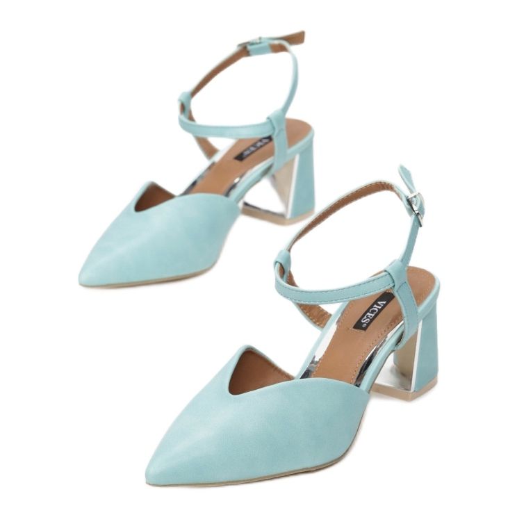 Vices Viciile 9243-11 Albastru 1