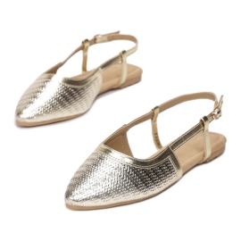 Vices Viciile 3296-37 Aur de aur 1