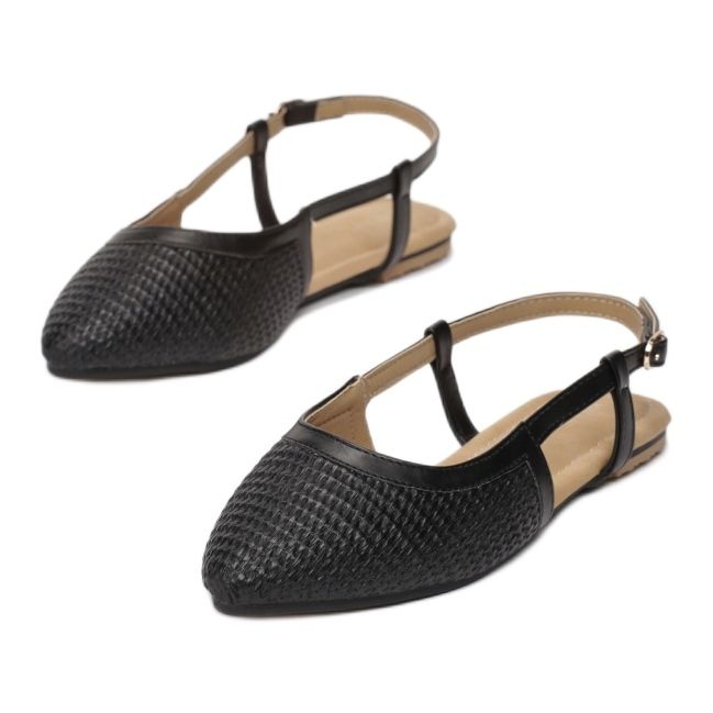 Vices Vici 3296-1 Negru 1