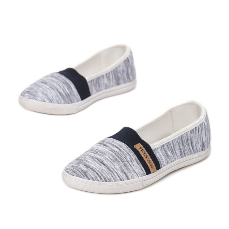 Vices Vici JB023-13 Navy albastru marin multicolor 1