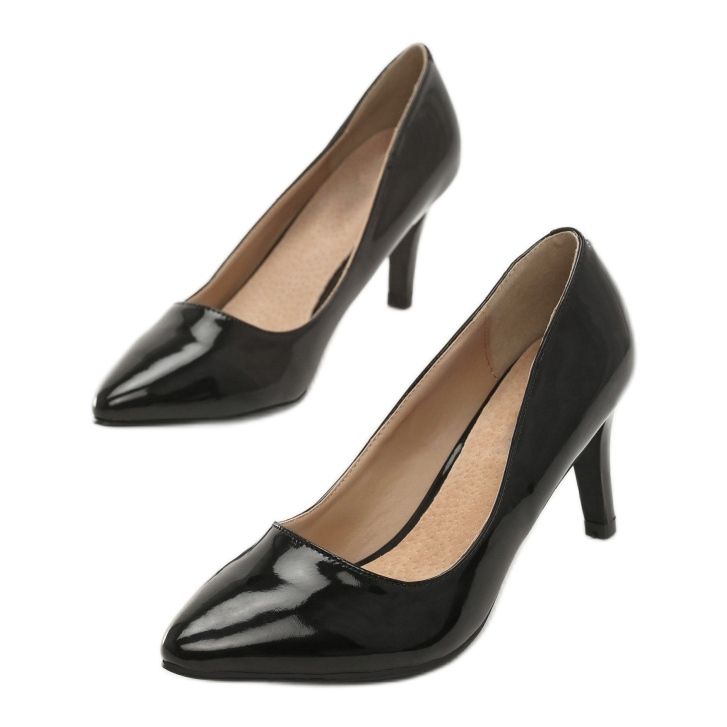 Vices Vici U423-1 Negru 1