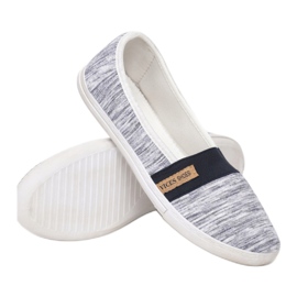 Vices Vici JB023-13 Navy albastru marin multicolor 2