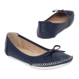 Vices Vici 3299-13 D Albastru 36 41 albastru marin 2