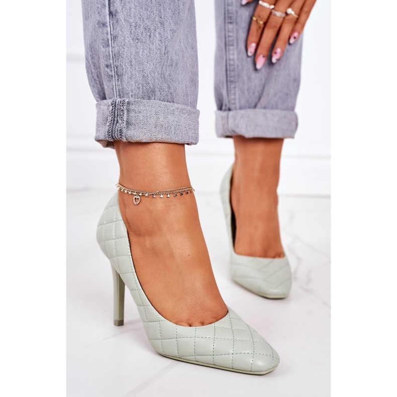 PS1 Stilete matlasate verzi elegante Rosanna verde 1 PS1 Stilete matlasate verzi elegante Rosanna verde 1