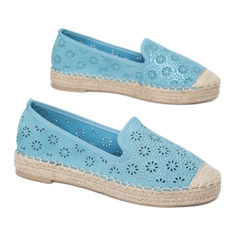 Vices Viciile 9269-11 Albastru 1