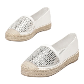 Vices Viciile 9270-41 Alb argint 1