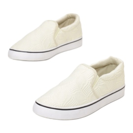 Vices Vici T117-26 Galben 1