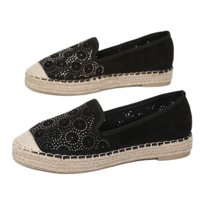 Vices Viciile 9269-1 Negru 1