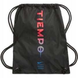 Pantofi de fotbal Nike Tiempo Legend 8 Elite Fg negru AT5293 090 1