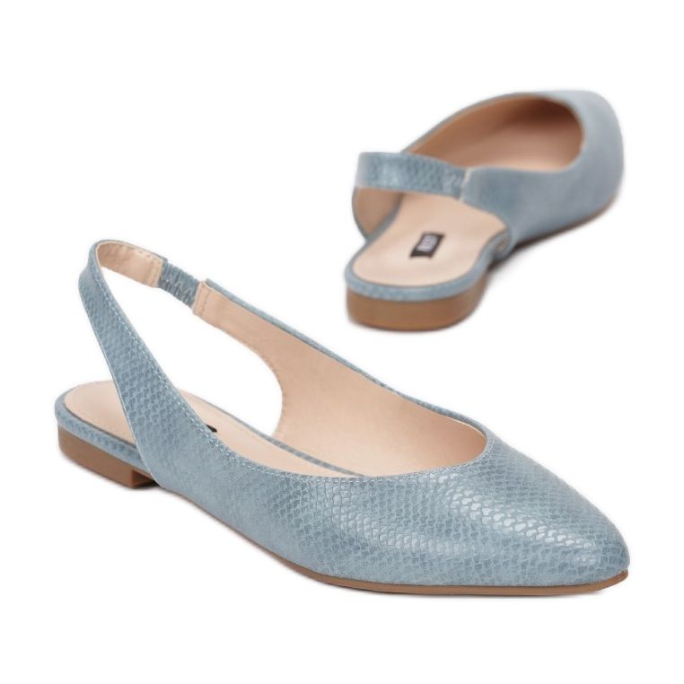 Vices Viciile 7378-51-albastru 1