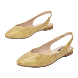 Vices Viciile 7378-49-galbene 1