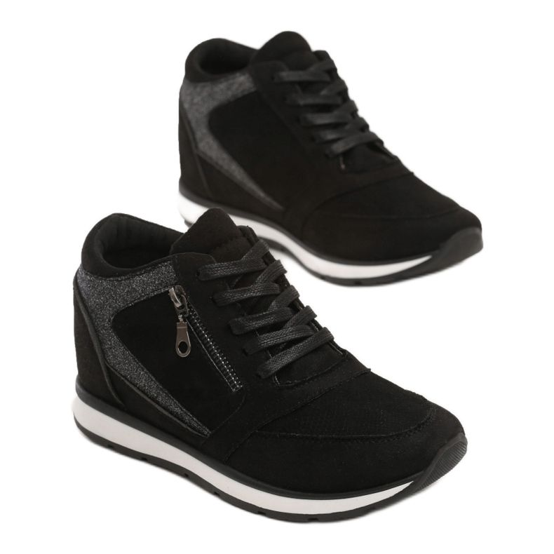 Vices Viciile 8368-1 Negru 1