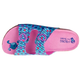 Skechers Granola 300013L-TQPK roșu roz 2