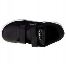 Pantofi Adidas Roguera K FW3286 negru albastru marin 2