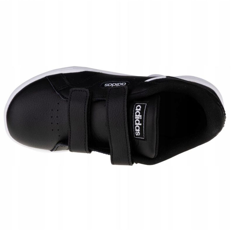 Pantofi Adidas Roguera K FW3286 negru albastru marin 2