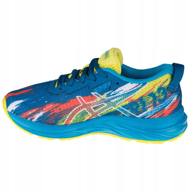 Asics Gel-Noosa Tri 13 Gs Jr 1014A209 albastru 1