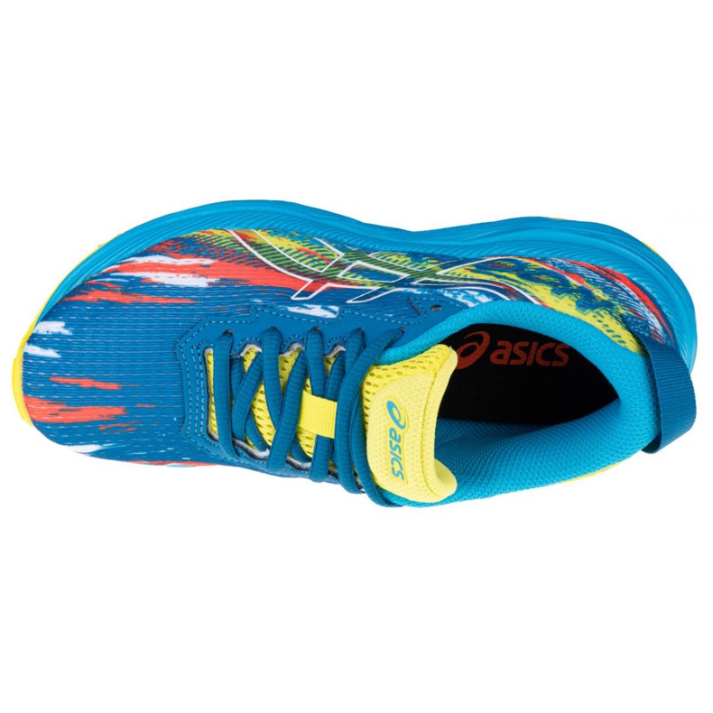 Asics Gel-Noosa Tri 13 Gs Jr 1014A209 albastru 2