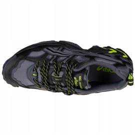 Asics Gel-Nandi M 1201A175-020 gri galben 2 Asics Gel-Nandi M 1201A175-020 gri galben 2