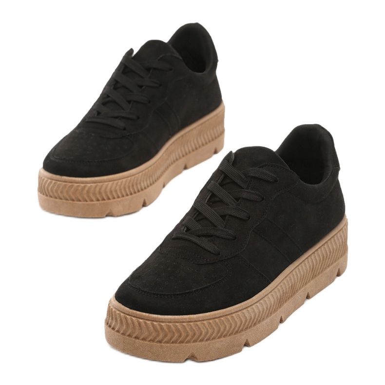 Vices Viciile 8377-1 Negru 36 41 1