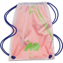 Pantofi de fotbal Nike Mercurial Superfly 8 Elite Fg CV0958 600 roșu roșu 1