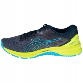 Asics GT-1000 10 M 1011B001-403 albastru marin 1