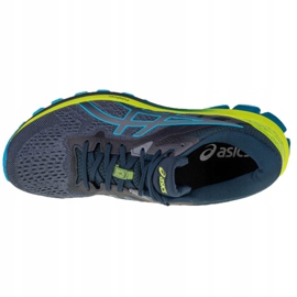 Asics GT-1000 10 M 1011B001-403 albastru marin 2