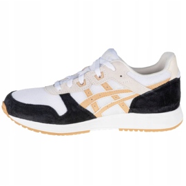 Asics Lyte Classic W 1202A112-100 alb negru 1
