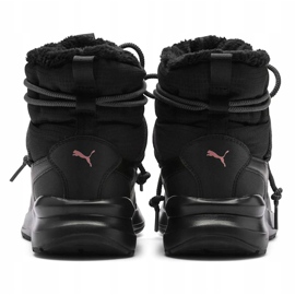 Încălțăminte de damă Puma Adela Winter Boot negru 369862 01 3