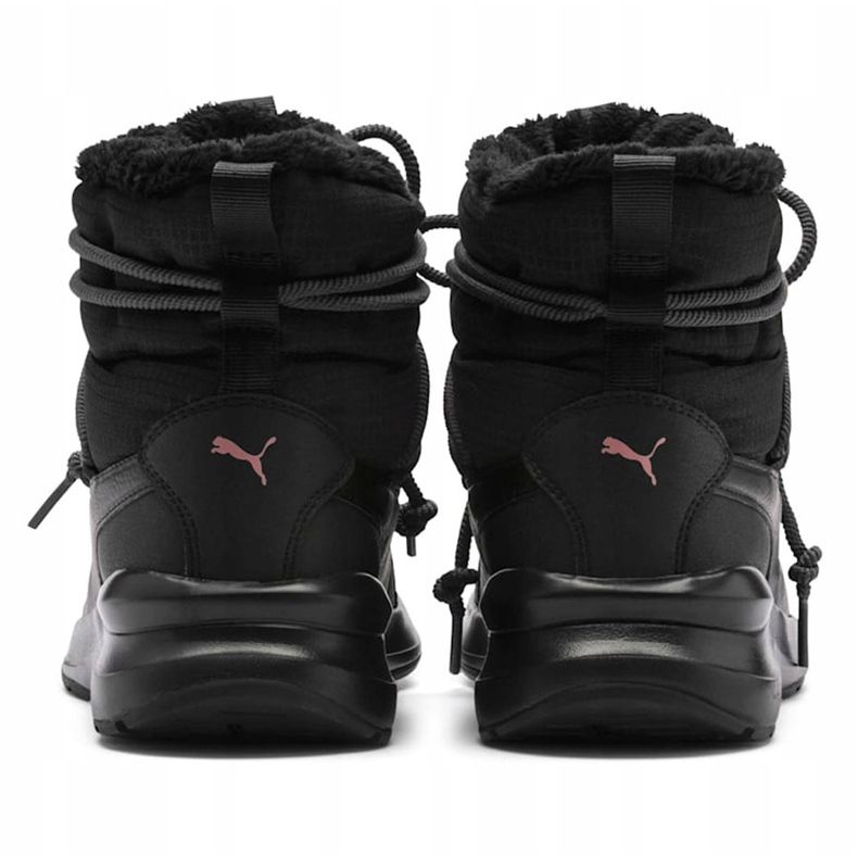 Încălțăminte de damă Puma Adela Winter Boot negru 369862 01 3