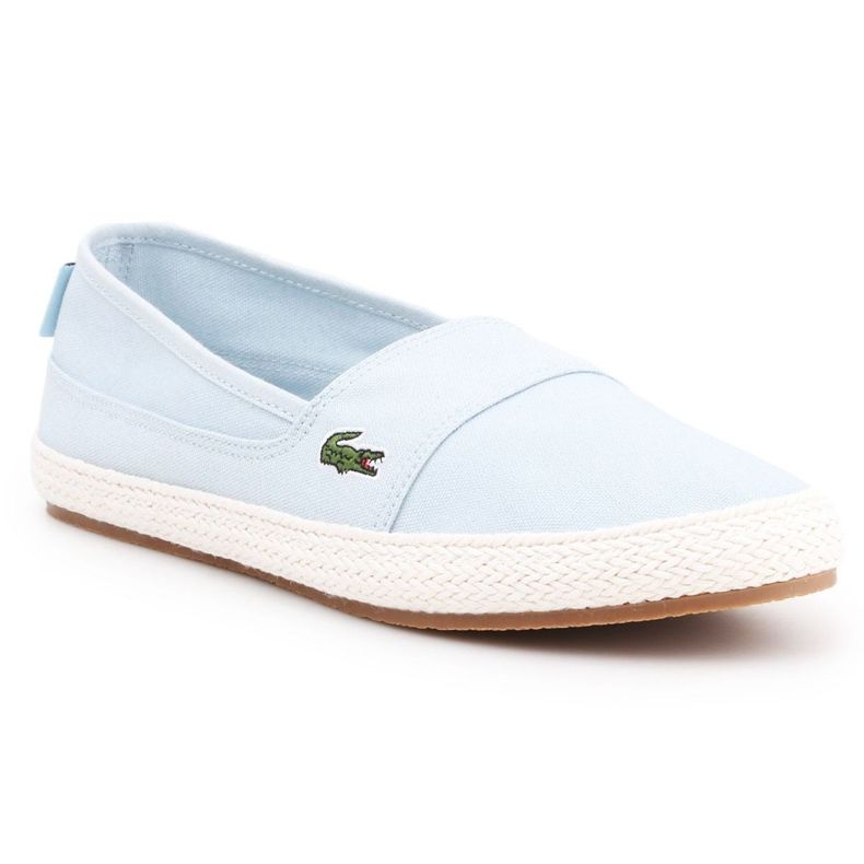 Lacoste Marice 218 1 Caw W 7-35CAW004252C albastru 4 Lacoste Marice 218 1 Caw W 7-35CAW004252C albastru 4