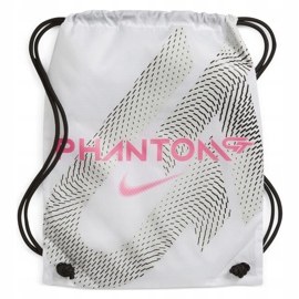 Pantof de fotbal Nike Phantom Gt Elite Df Fg CW6589 160 alb alb 1