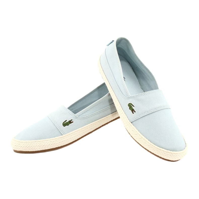 Lacoste Marice 218 1 Caw W 7-35CAW004252C albastru 3 Lacoste Marice 218 1 Caw W 7-35CAW004252C albastru 3