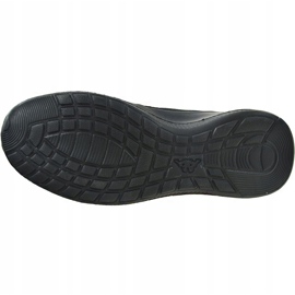 Cizme Kappa Follow Oc negre 242512 1116 negru 3 Cizme Kappa Follow Oc negre 242512 1116 negru 3