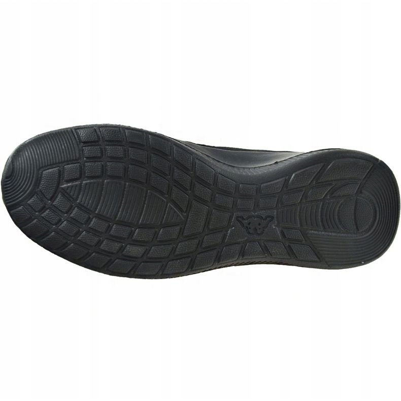 Cizme Kappa Follow Oc negre 242512 1116 negru 3 Cizme Kappa Follow Oc negre 242512 1116 negru 3