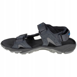 Columbia Santiam 3 curea M 1777181 054 gri 1