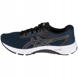 Asics GT-800 M 1011A838-401 albastru marin 1