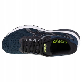 Asics GT-800 M 1011A838-401 albastru marin 2