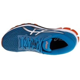 Asics GT-1000 10 M 1011B001-402 albastru 2 Asics GT-1000 10 M 1011B001-402 albastru 2