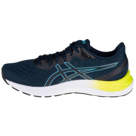 Asics Gel-Excite 8 M 1011B036-401 albastru marin 1 Asics Gel-Excite 8 M 1011B036-401 albastru marin 1