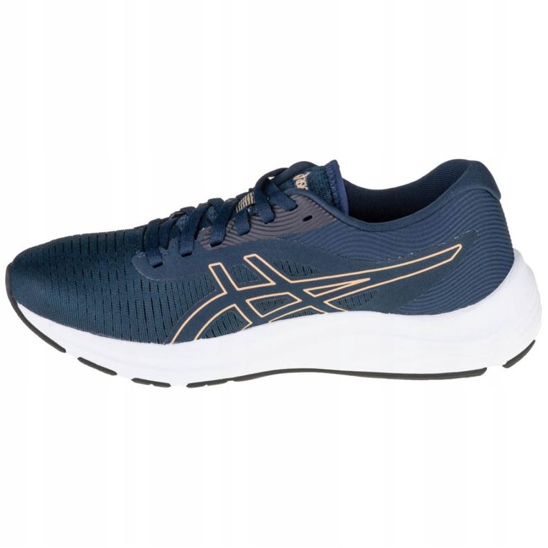 Asics Gel-Pulse 12 W 1012A724-403 albastru marin 1