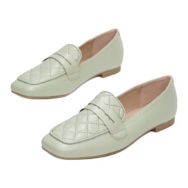 Vices Viciile 7386-91-menta verde 1