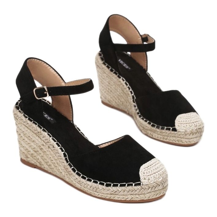 Vices Viciile 7372-38-negru 1