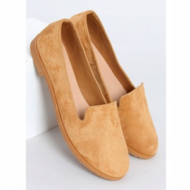 Camilă de damă cămilă JX77P Camel maro 1