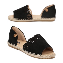 Vices Viciile 8464-1 Negru 1