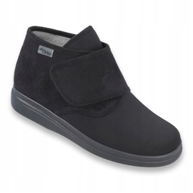 Pantofi de damă Befado pu 522D002 negru 1