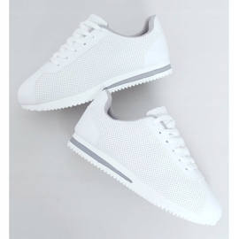 Alb BL221P Pantofi sport gri 1