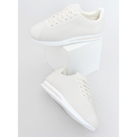 Bej BL221P Pantofi sport bej 1