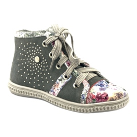 Cizme, încălțăminte pentru copii cu pietre Bartek 87254 roz gri 1 Cizme, încălțăminte pentru copii cu pietre Bartek 87254 roz gri 1