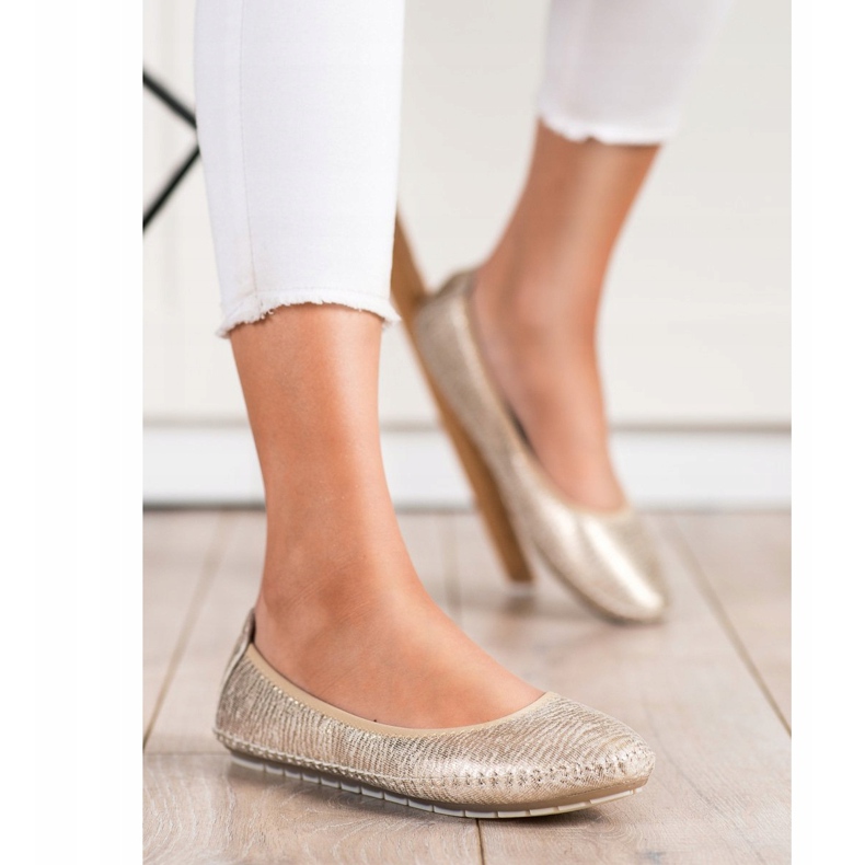 Kylie Balerini clasice de aur 1