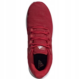 Pantofi Adidas pentru bărbați Ultimashow roșii FX3634 roșu 6